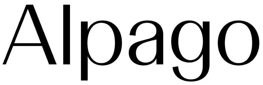 Alpago watermark